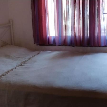 شقة Ersi'S Seaview Pórto Ráfti المظهر الخارجي الصورة