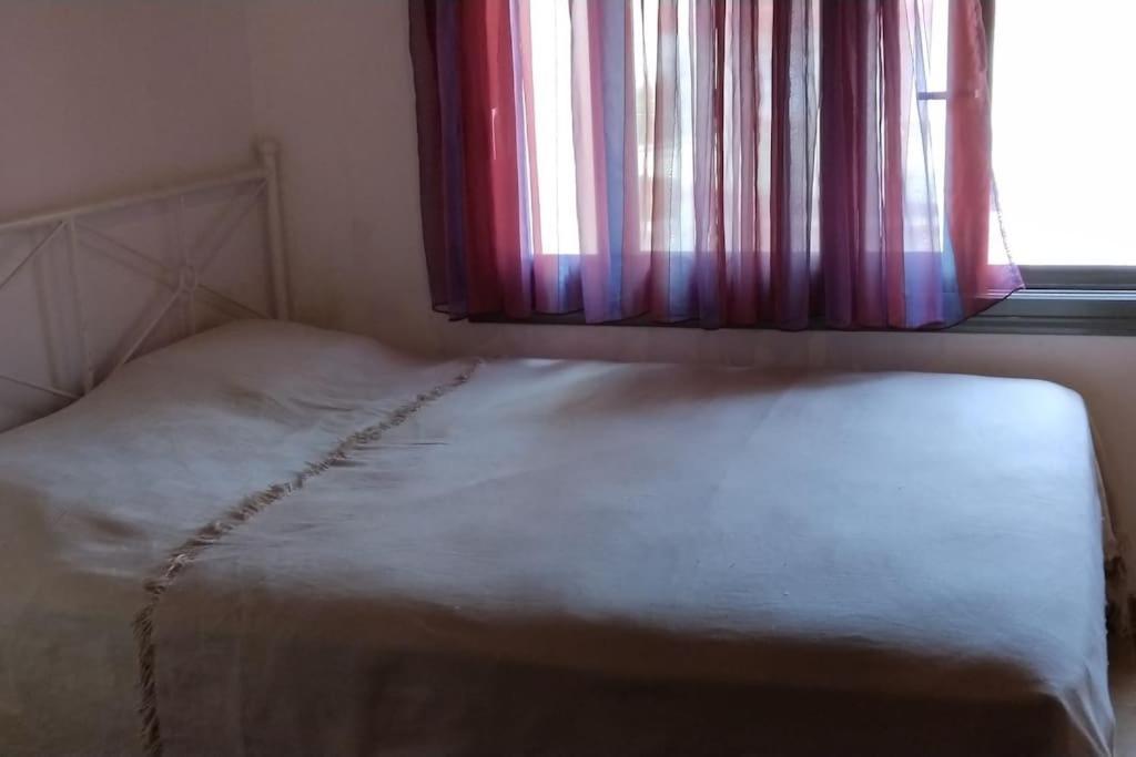 شقة Ersi'S Seaview Pórto Ráfti المظهر الخارجي الصورة